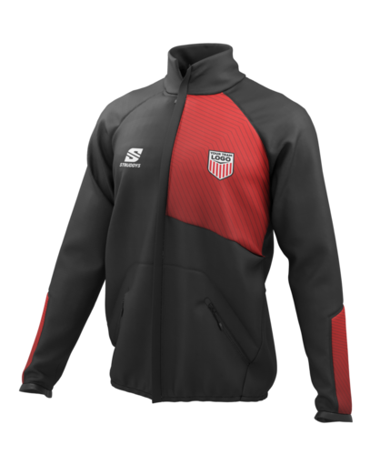 Endurance Jacket